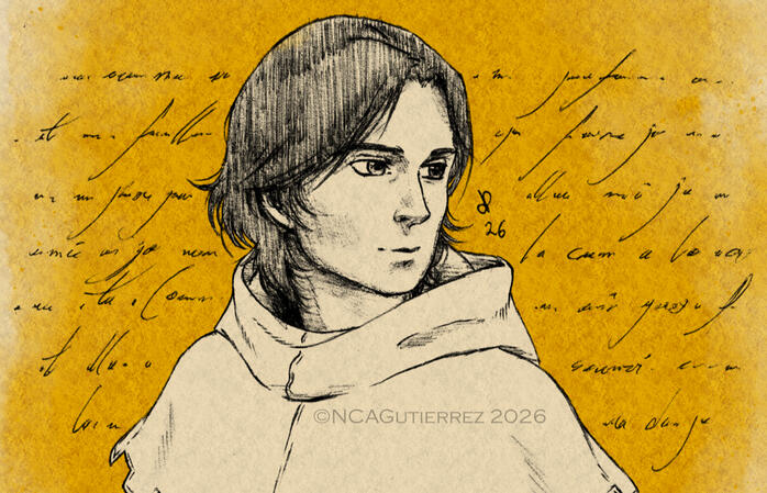 OC portraits OC portraits